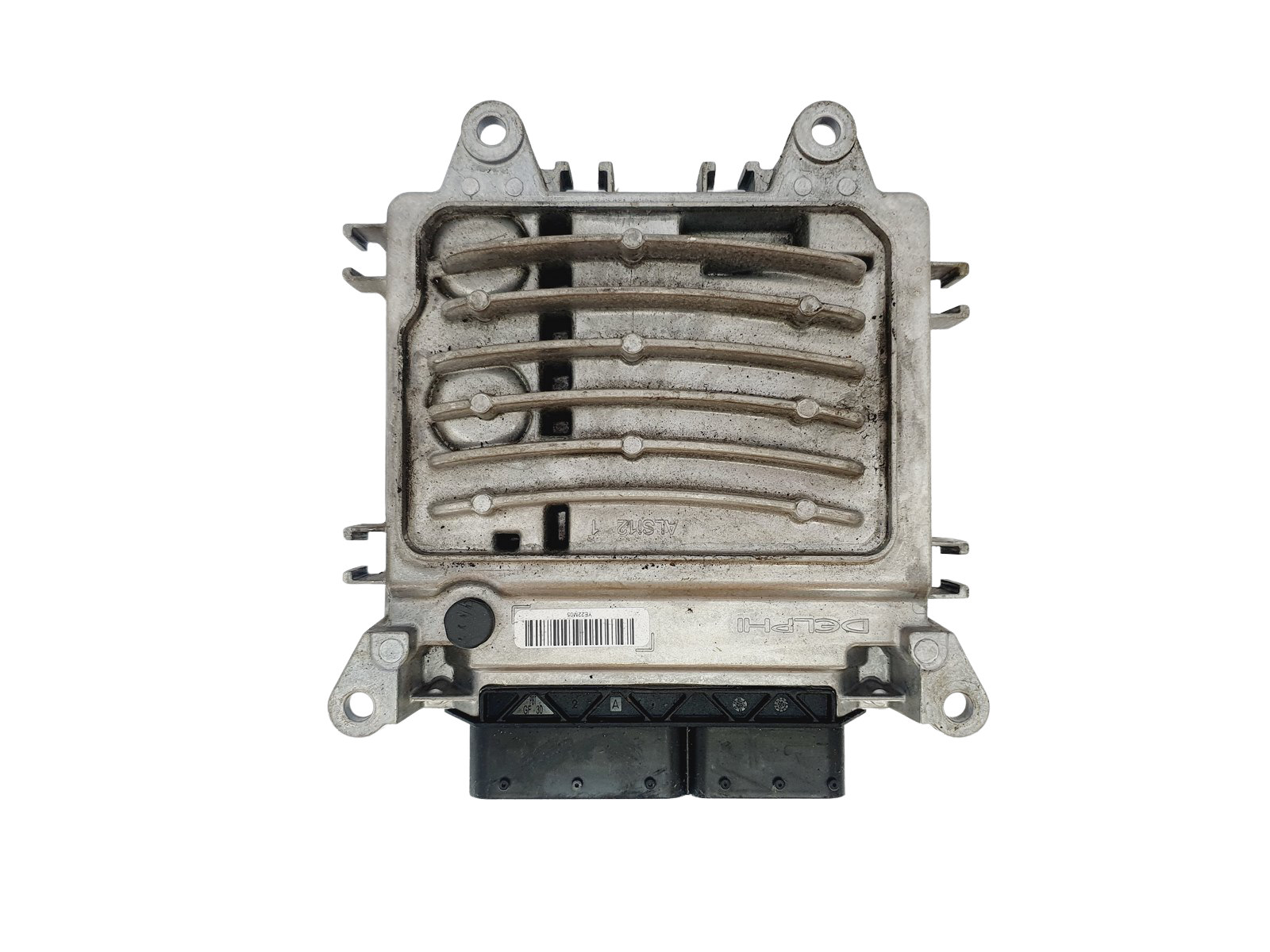 Steuergerät A6519005901 A6519013701 28303052 Mercedes Delphi main product photo