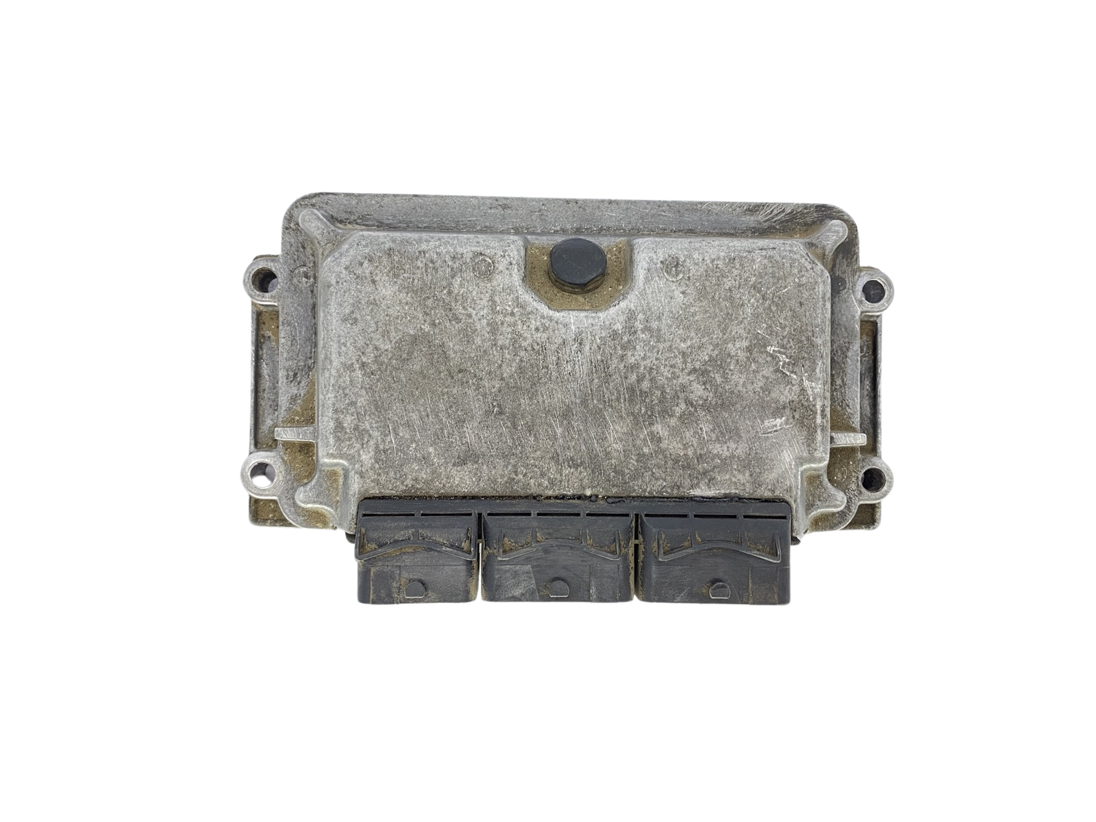 Steuergerät 0281001839 9630059880 PSA Bosch 55227 main product photo