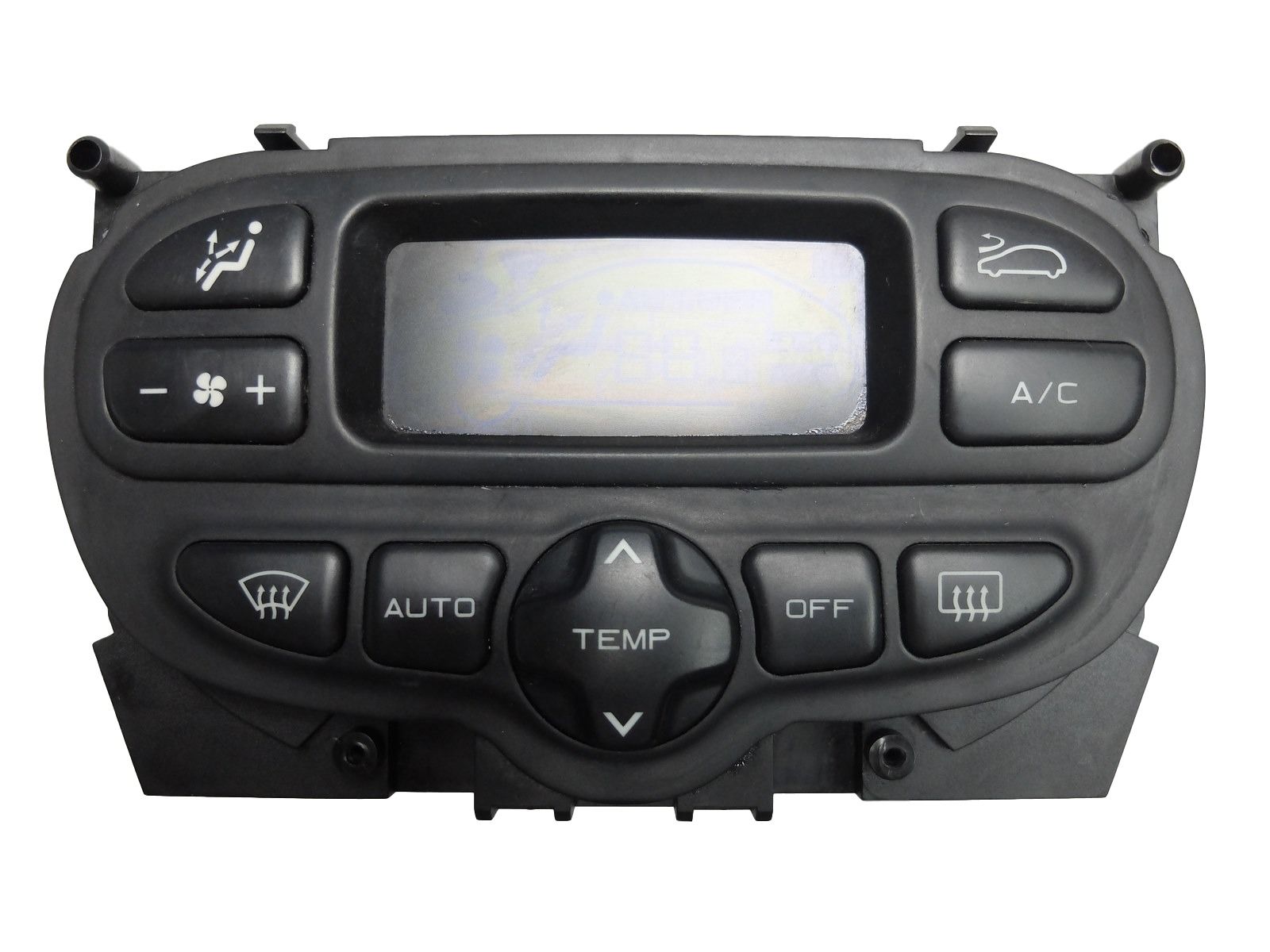 Panel Nawiewu Peugeot 206 96430550XT main product photo