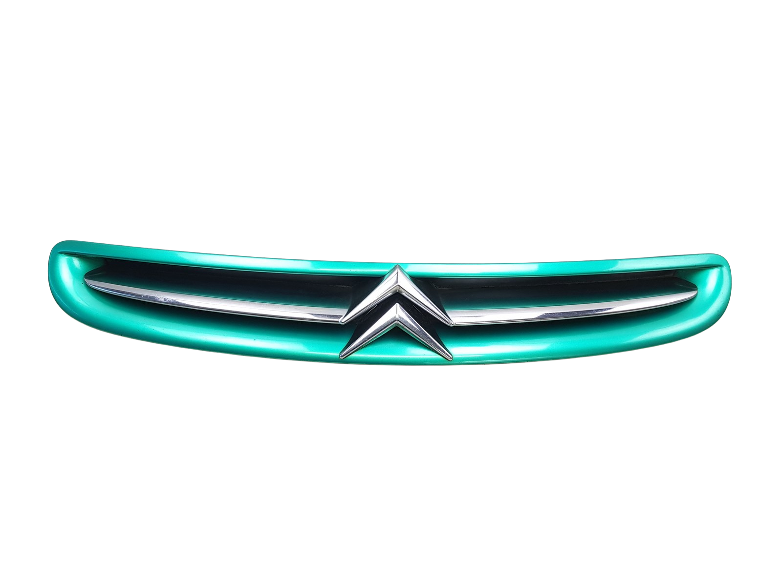 Kühlergrill 7804J7 9632099177 Citroen Xsara Picasso 99-03 1015 main product photo