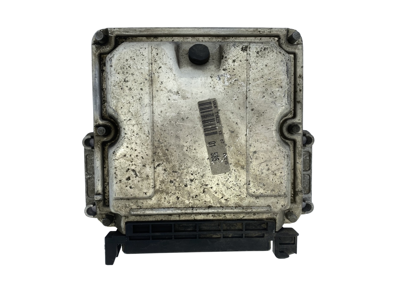 Steuergerät PSA 0281010500 9641606980 Bosch 52629 main product photo