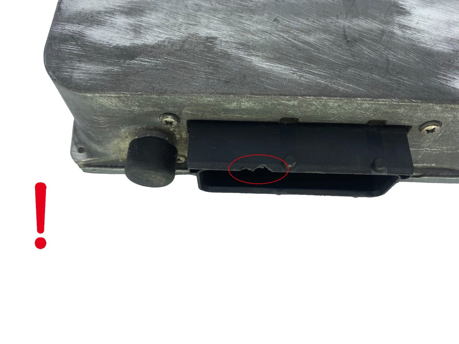 Steuergerät 8200269493 8200256858 Renault 49142 main product photo
