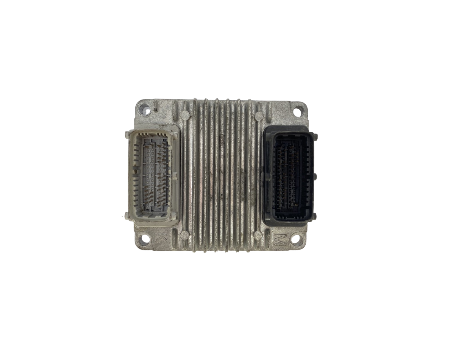 Steuergerät 96436779 XAJZ RD MR140 Opel Delphi 59813 main product photo