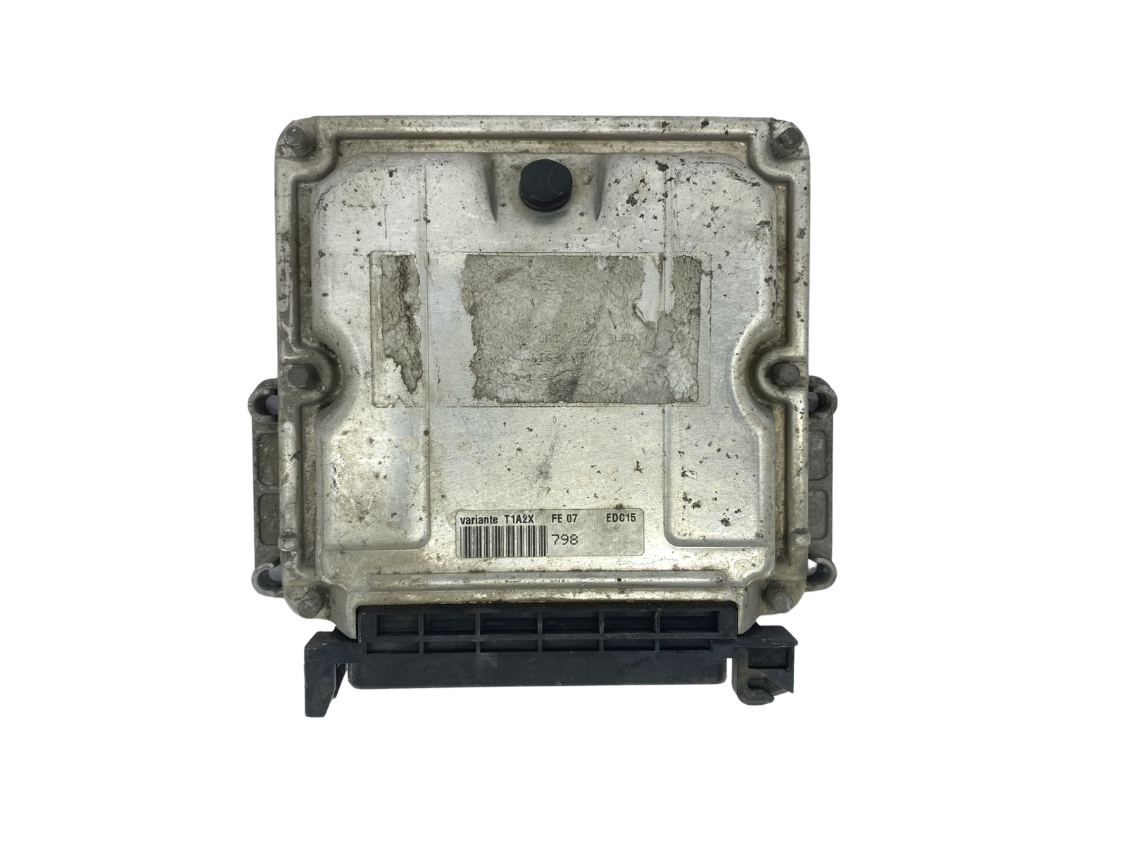Steuergerät PSA 0281010500 9641606980 Bosch 57302 main product photo