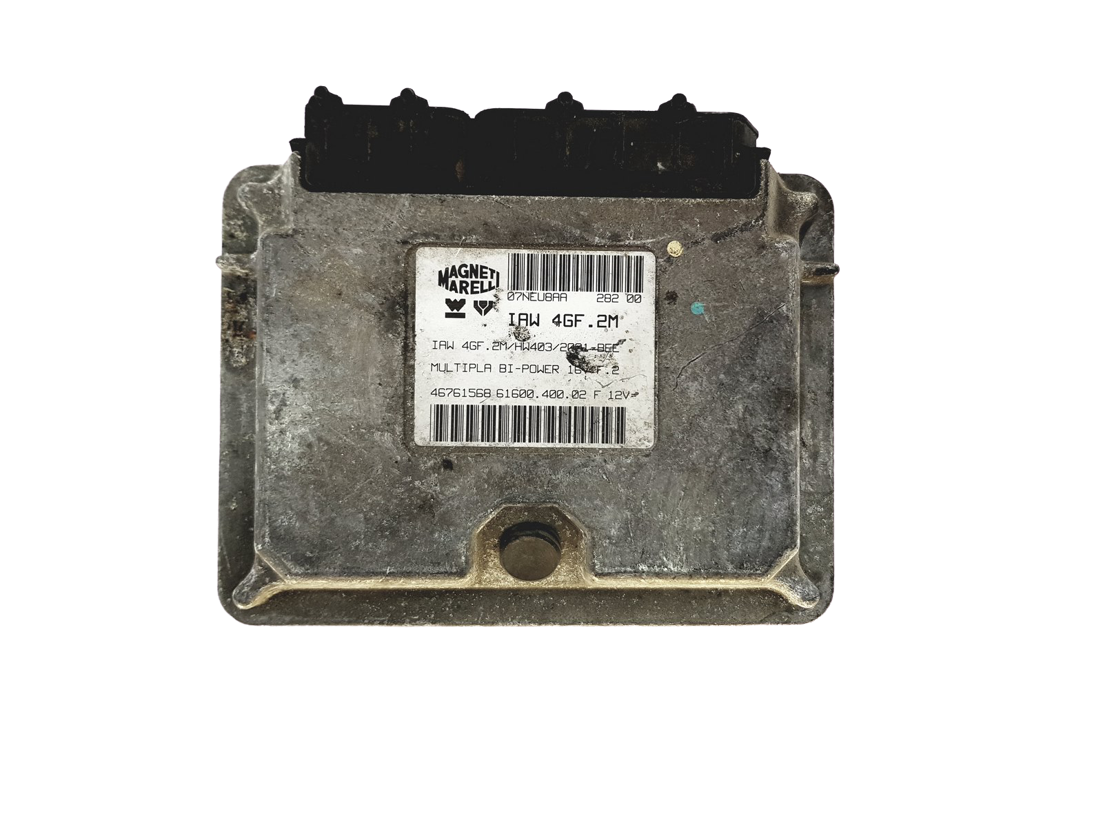 Steuergerät 46761568 IAW4GF.2M Fiat Magneti Marelli 25227 main product photo
