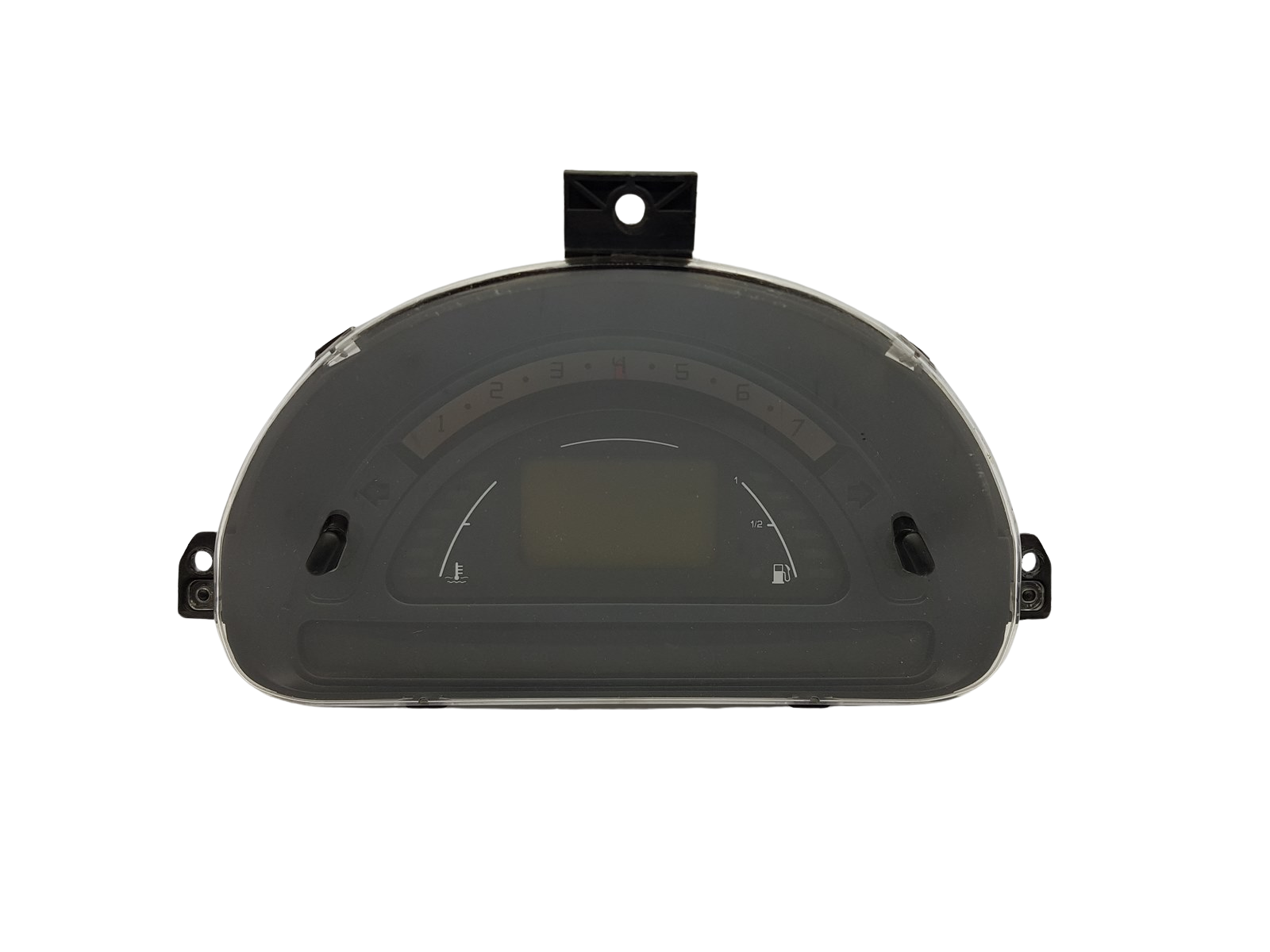 Tacho Kombiinstrument Citroen C2 C3 9652008280 G 00 2697 main product photo