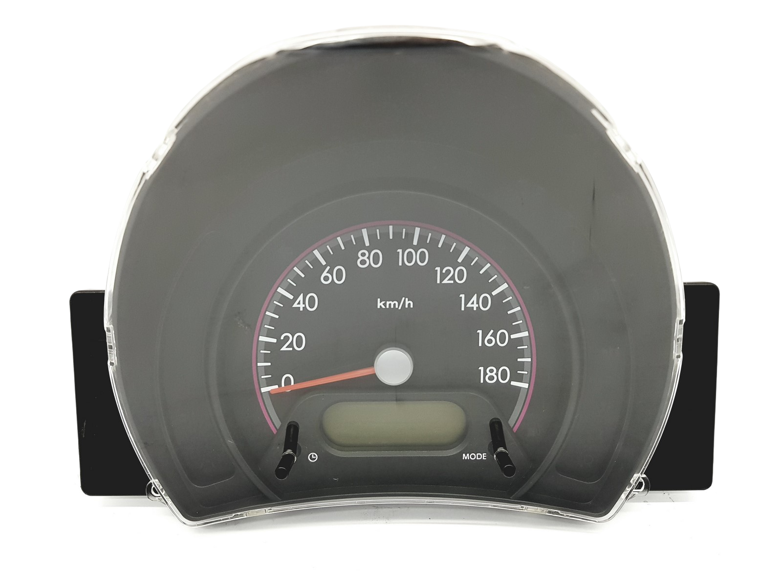 Tacho Kombiinstrument Nissan Pixo Suzuki Alto 34100M68K01 52025 main product photo