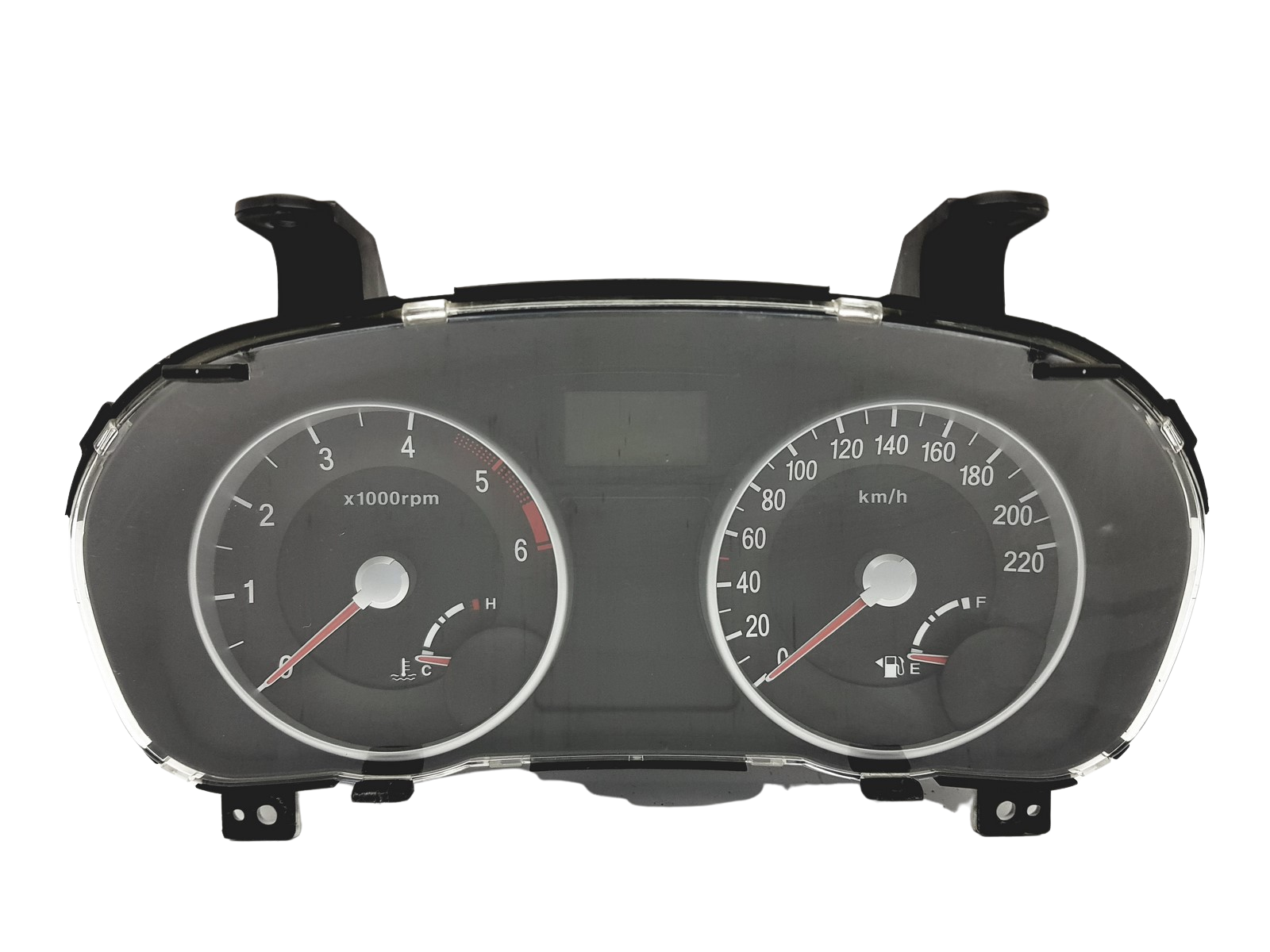 Tacho Kombiinstrument Hyundai Accent 94003-1E610 940031E610 main product photo