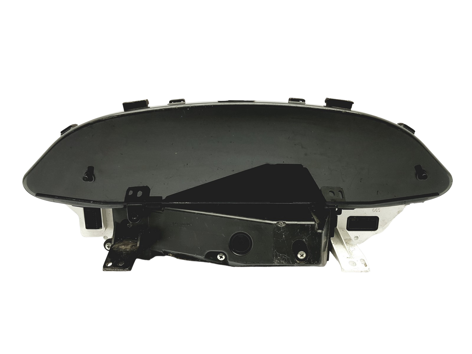 Tacho Kombiinstrument Toyota Yaris 83800-0D690-D 39921 main product photo