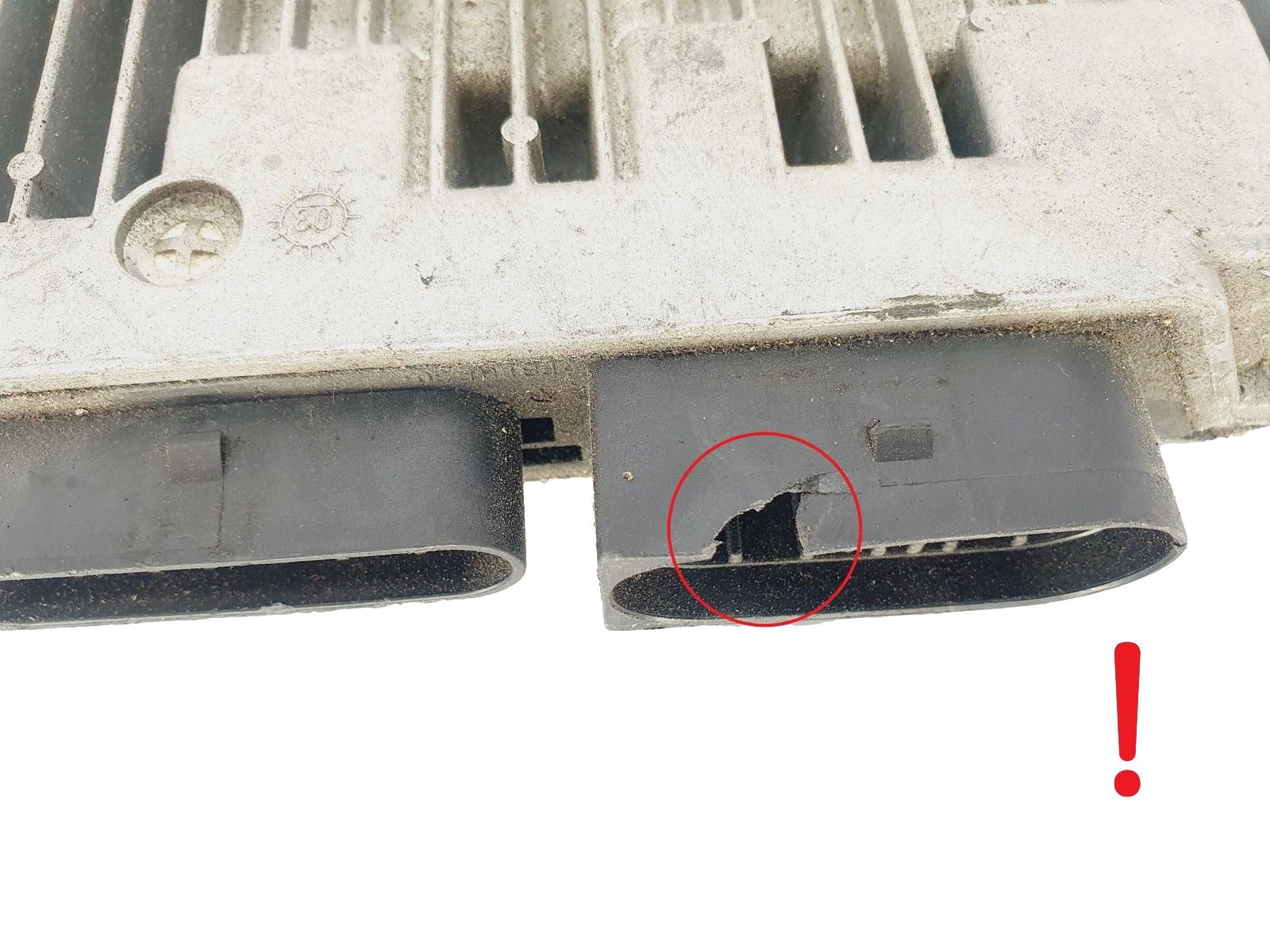 Steuergerät BMW 7516809 412265001001 7507493 7516207 VDO 45690 main product photo