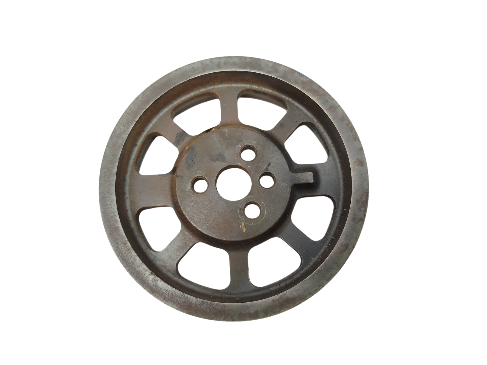 Zahnrad Nockenwelle 7701043109 2.5D 2.8 DTI Renault Master main product photo