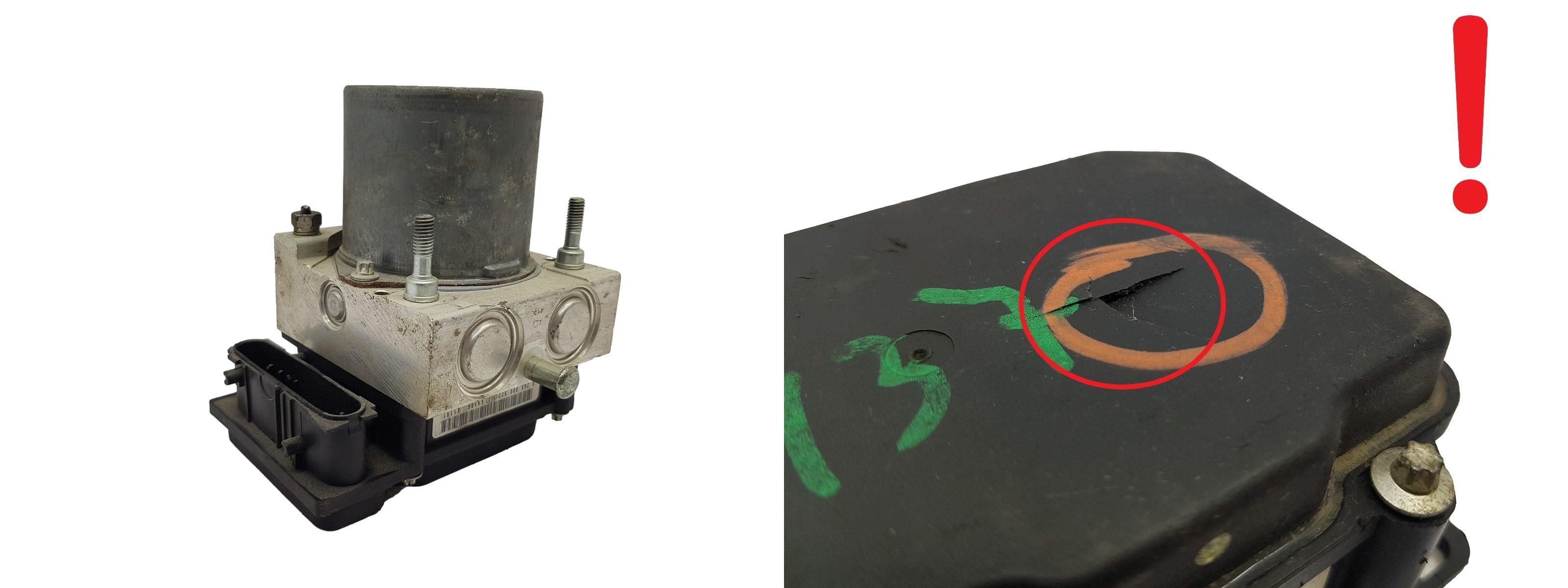 Abs-Pumpe Ford Ranger UR61437A0 265231027 FoMoCo 5422 main product photo