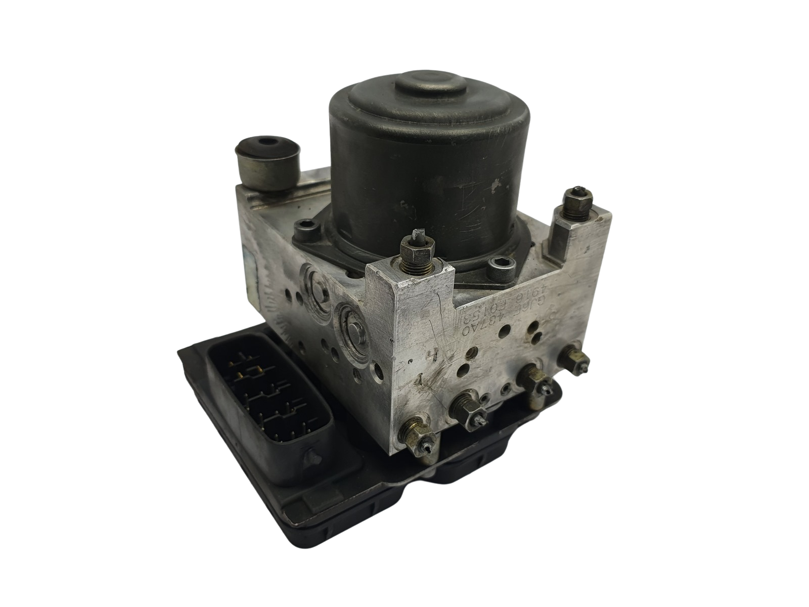 Abs-Pumpe Mazda 6 GJ6E437A0 437-0739 Sumitomo 6255 main product photo