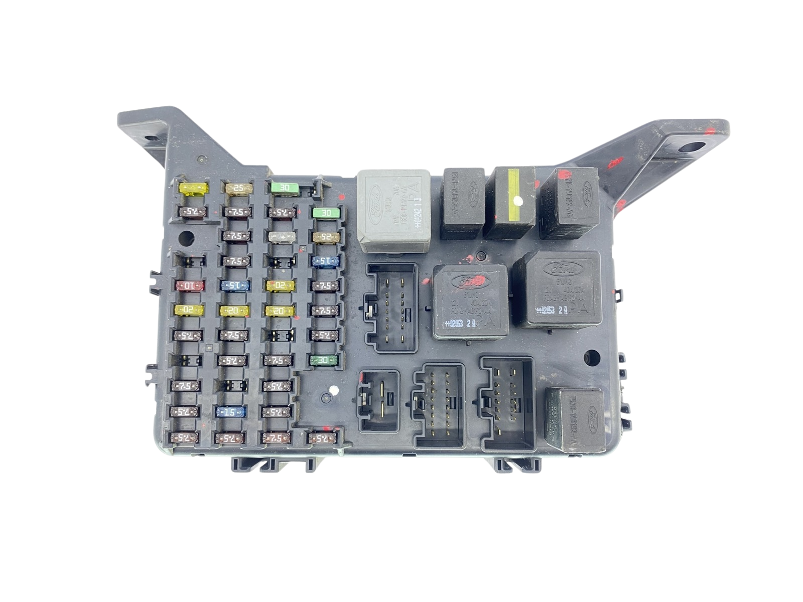 Sicherungskasten Relaiskasten Ford 1S7T-14A073-AE 64089 main product photo
