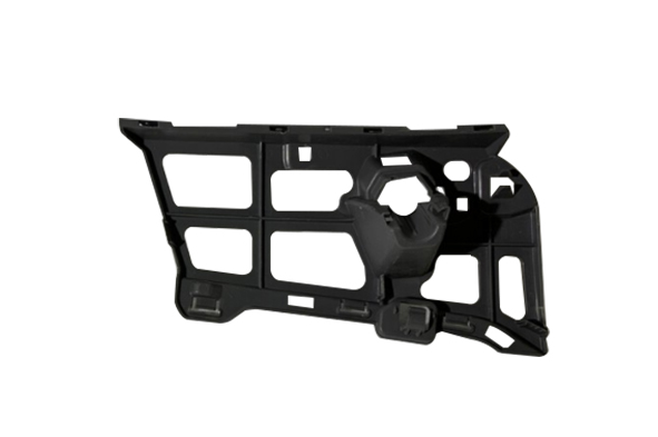 Stoßstangenhalter Rechts Für Skoda Octavia 4 5E3807056 88071864402 DPA main product photo