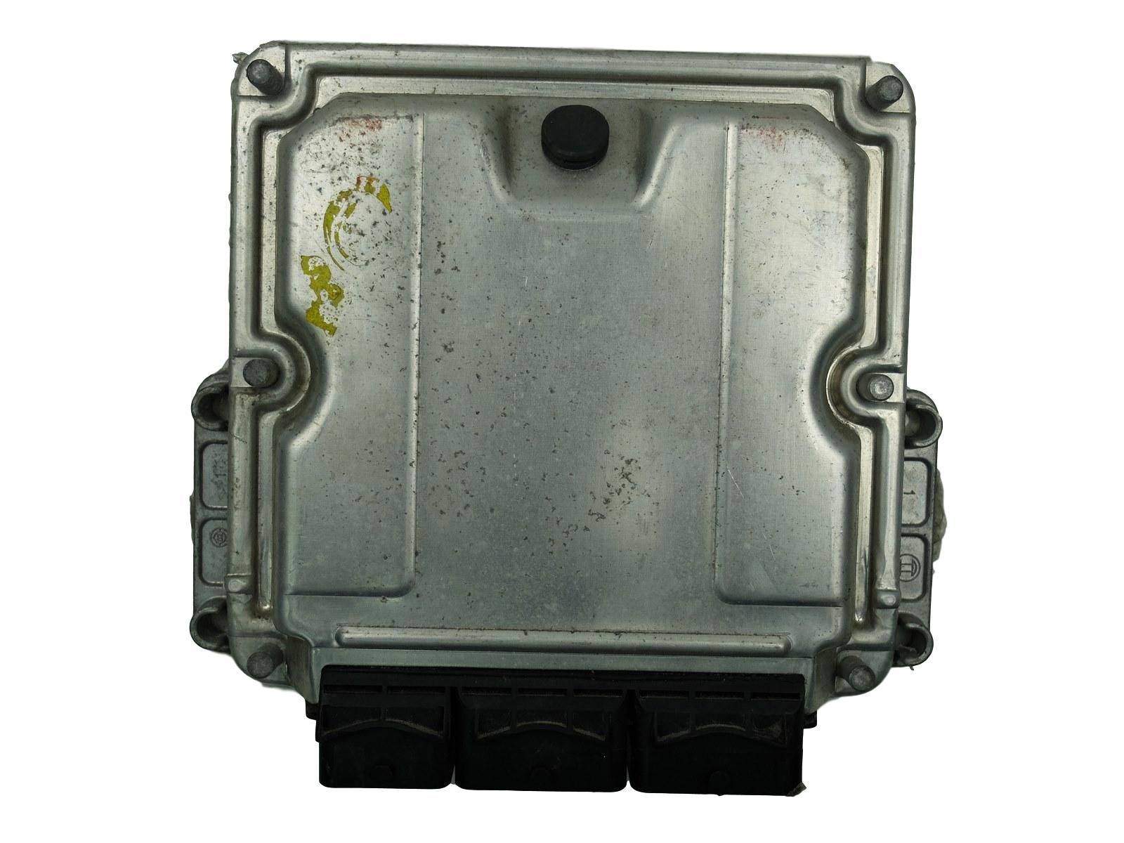 Motorsteuerung 8200243785 0281011106 Master II 2,2 DCI Renault 1109 main product photo