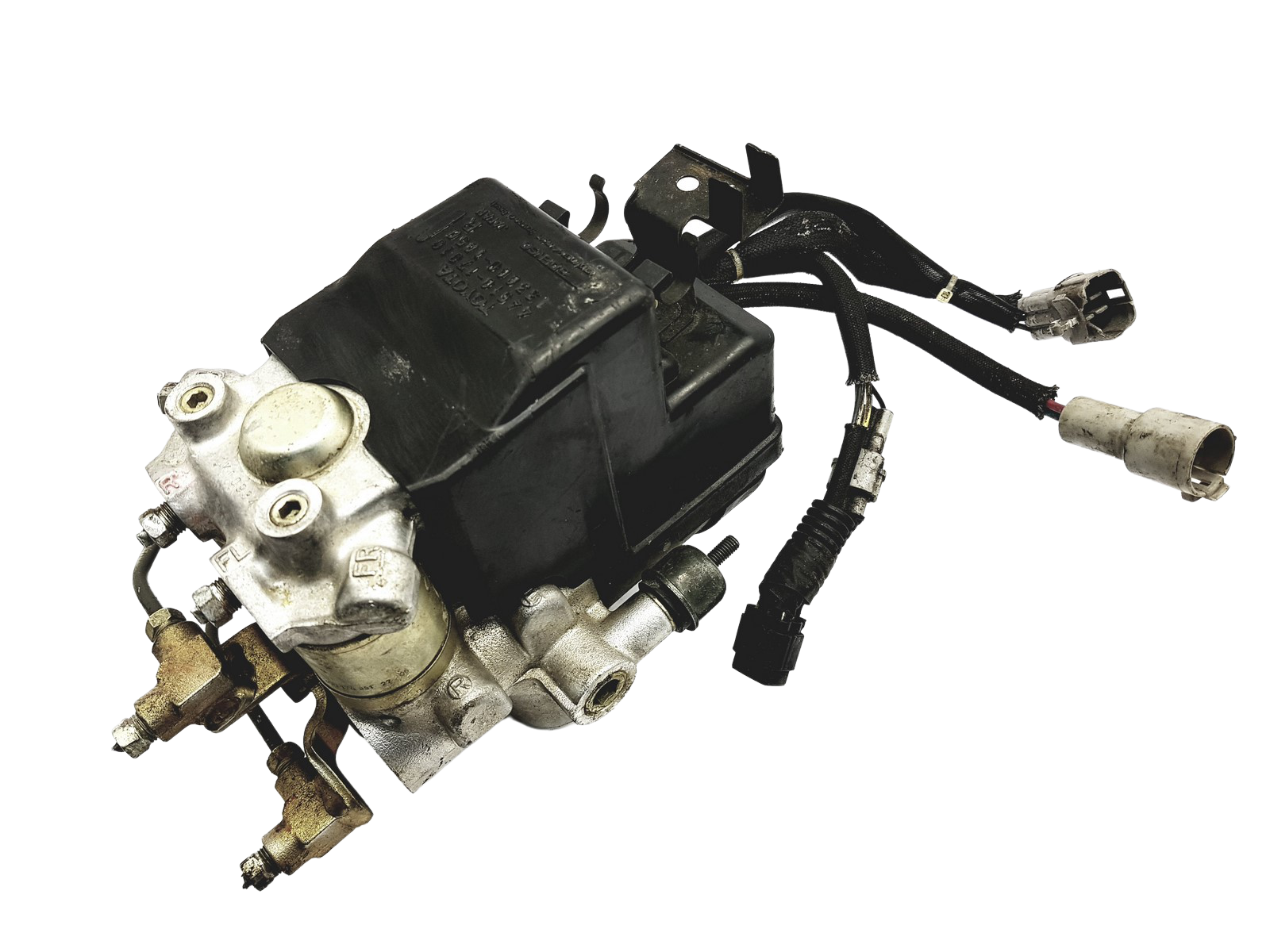 Abs-Pumpe Toyota 44510-17010 Denso main product photo