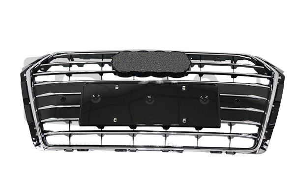 Kühlergrill 8W0853651A 88531790302 Audi A4 DPA main product photo