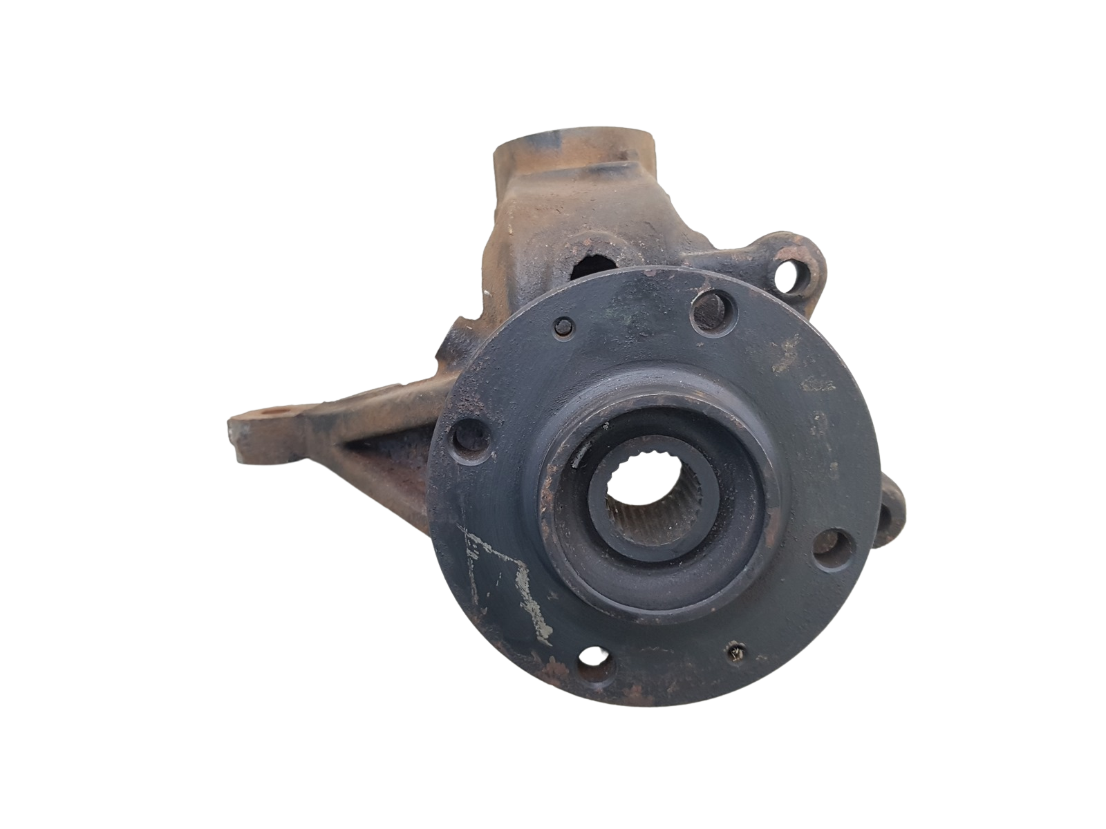 Achsschenkel Vorne Rechts Peugeot ABS 364754 330785 82mm 18mm main product photo