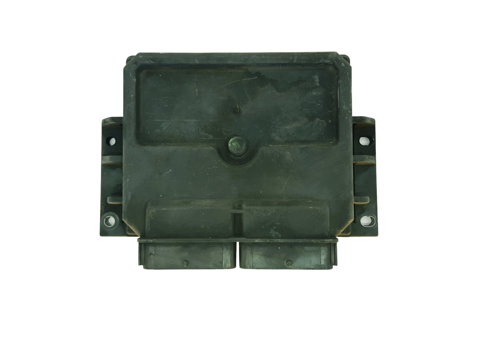 Steuergerät 8200150542 7700111549 R04010030H 80837H Renault Lucas 33121 main product photo