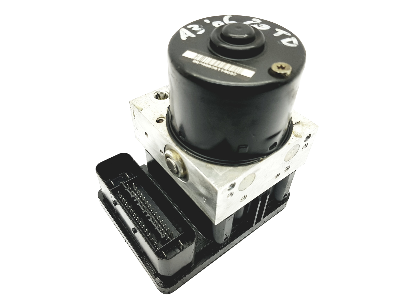 Abs-Pumpe VW Audi 1K0907379D 1K0614517B Ate main product photo