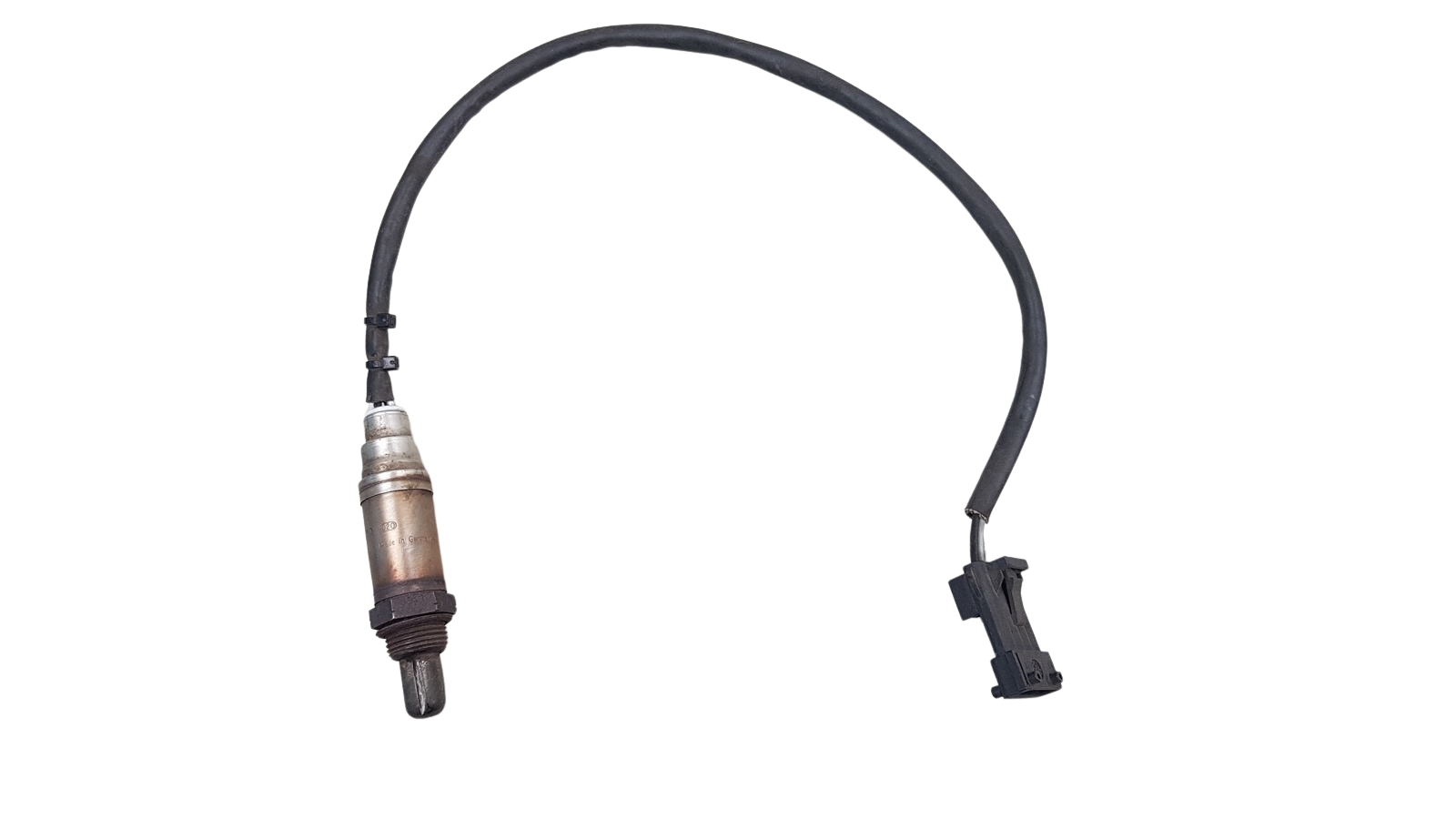 Lambdasonde Lamdasonde Diagnosesonde BOSCH 0258003717 Citroen Peugeot main product photo