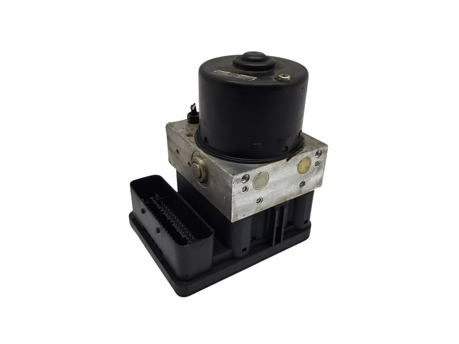 Abs-Pumpe VW Golf MK4 1J0614517E 1C0907379E ATE 6373 main product photo