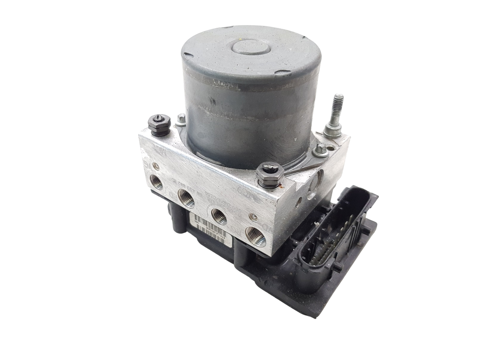 Abs-Pumpe PSA C4 307 9649988280 0265800395 0265231486 1317 main product photo