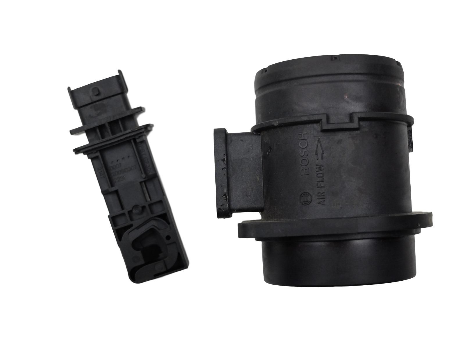 Luftmassenmesser 0281002980 55206757 Fiat Alfa Opel Ford Bosch main product photo