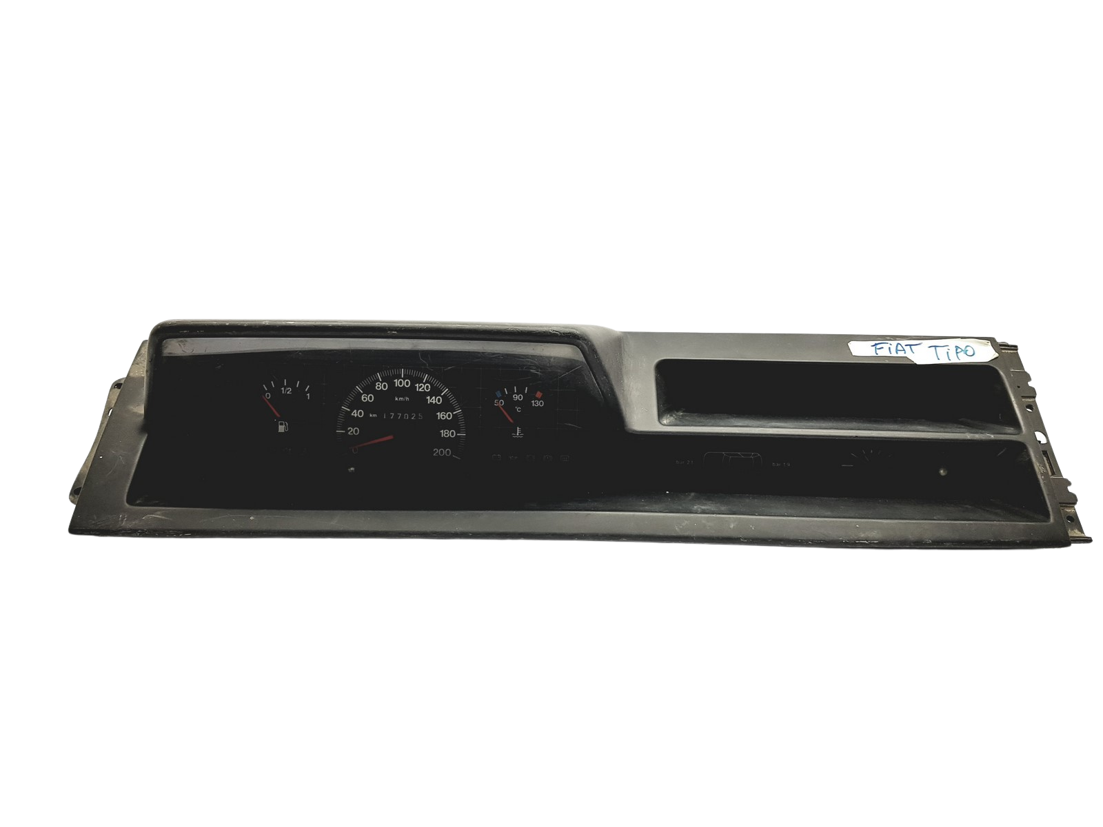 Tacho Kombiinstrument Fiat Tipo 6044370060B 6044370010 59671 main product photo