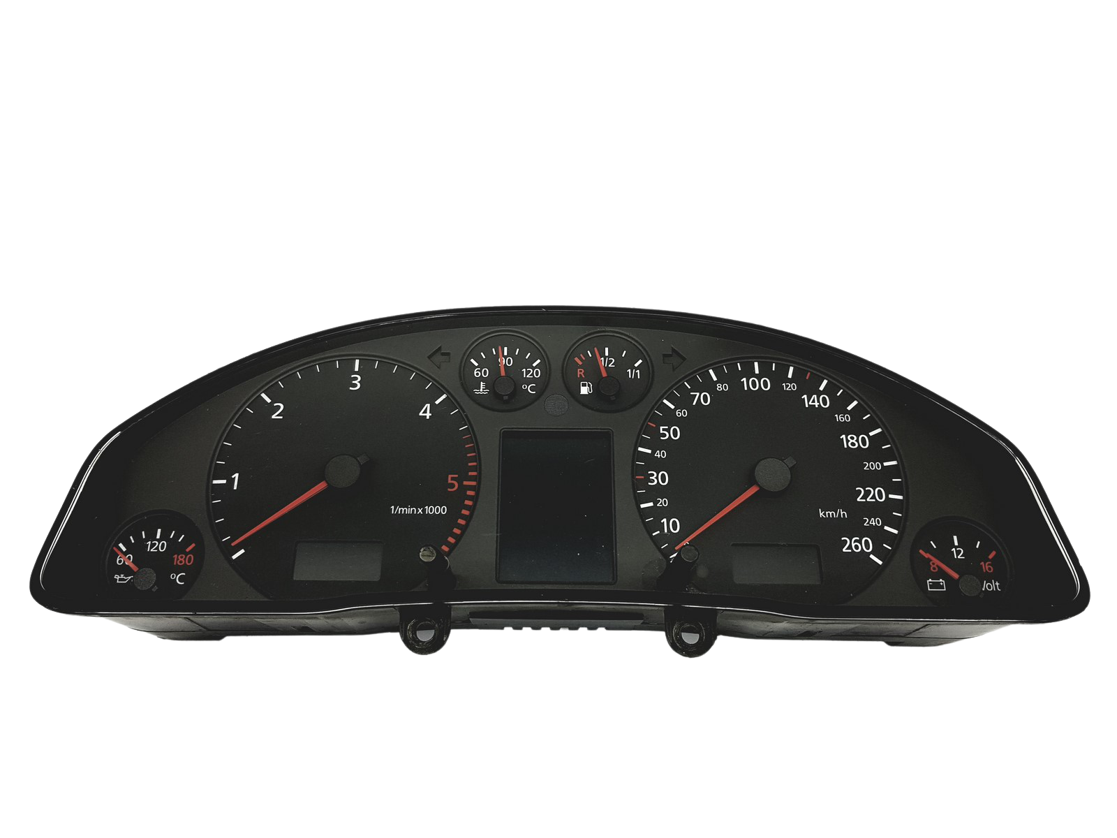 Tacho Kombiinstrument Audi A6 C5 4B0920932K 110008948045 39804 main product photo