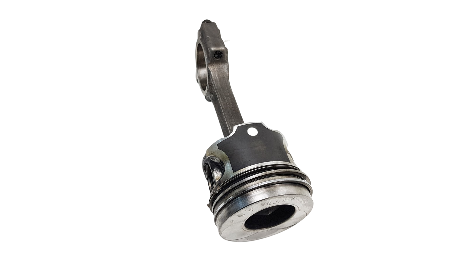 Pleuelstange K 7701475074 120A10282R 1.5dci Renault Modus K9KM762 main product photo