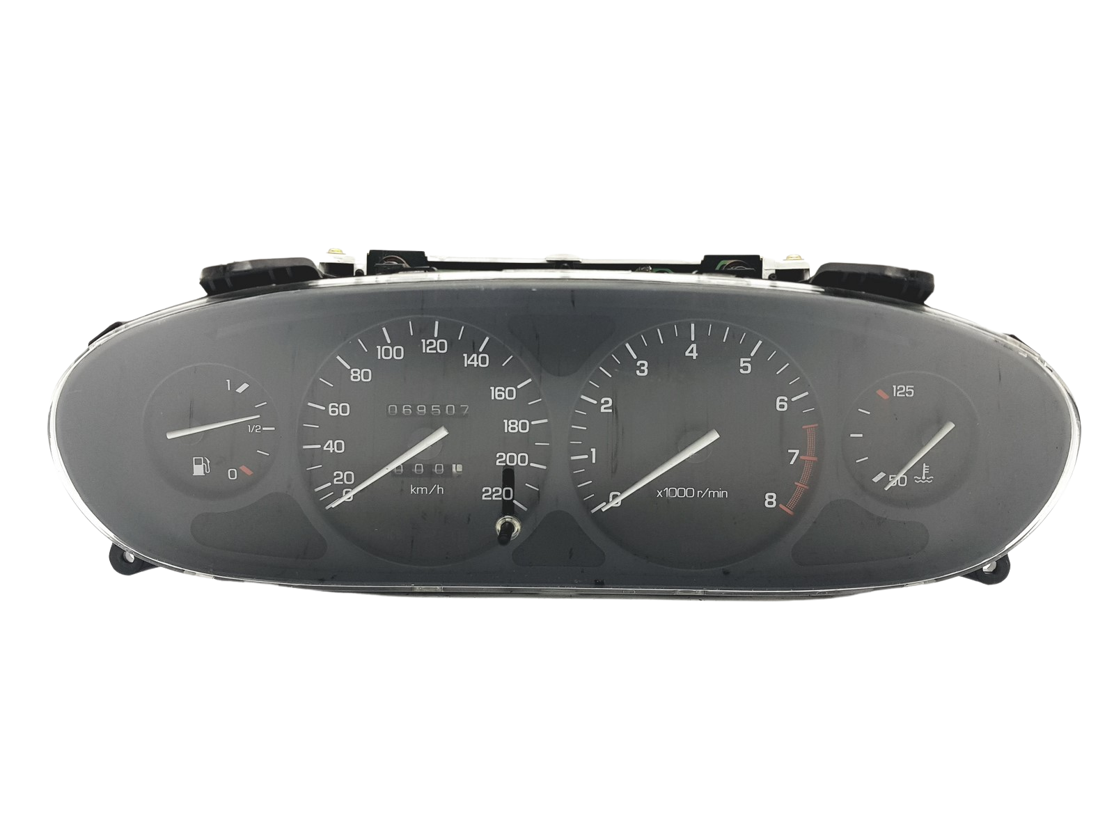 Tacho Kombiinstrument Daewoo Leganza 96340322 56857 main product photo