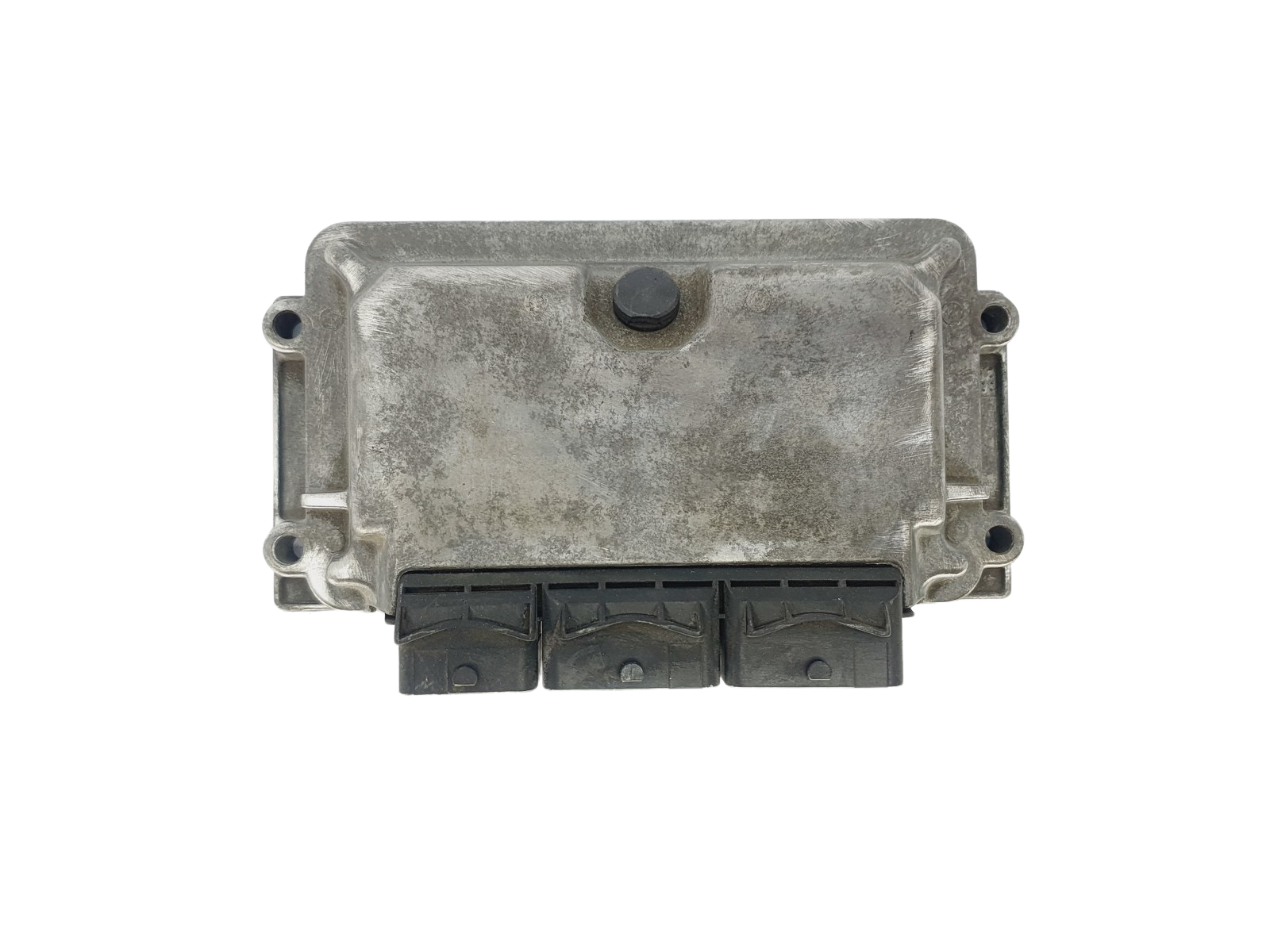 Steuergerät 0281001839 9630059880 28FM0279 PSA Bosch 45800 main product photo