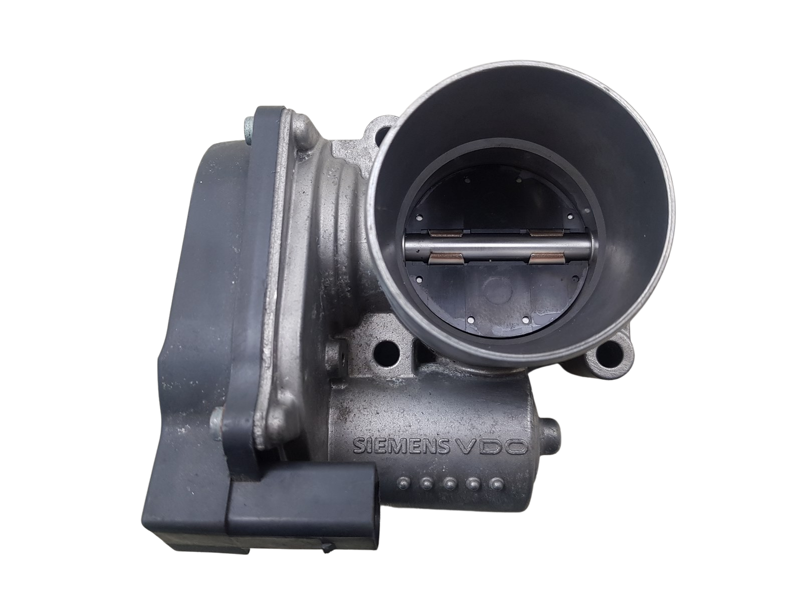Drosselklappe 03C133062C A2C53030936 1.4 TSI VW AG 1366 main product photo
