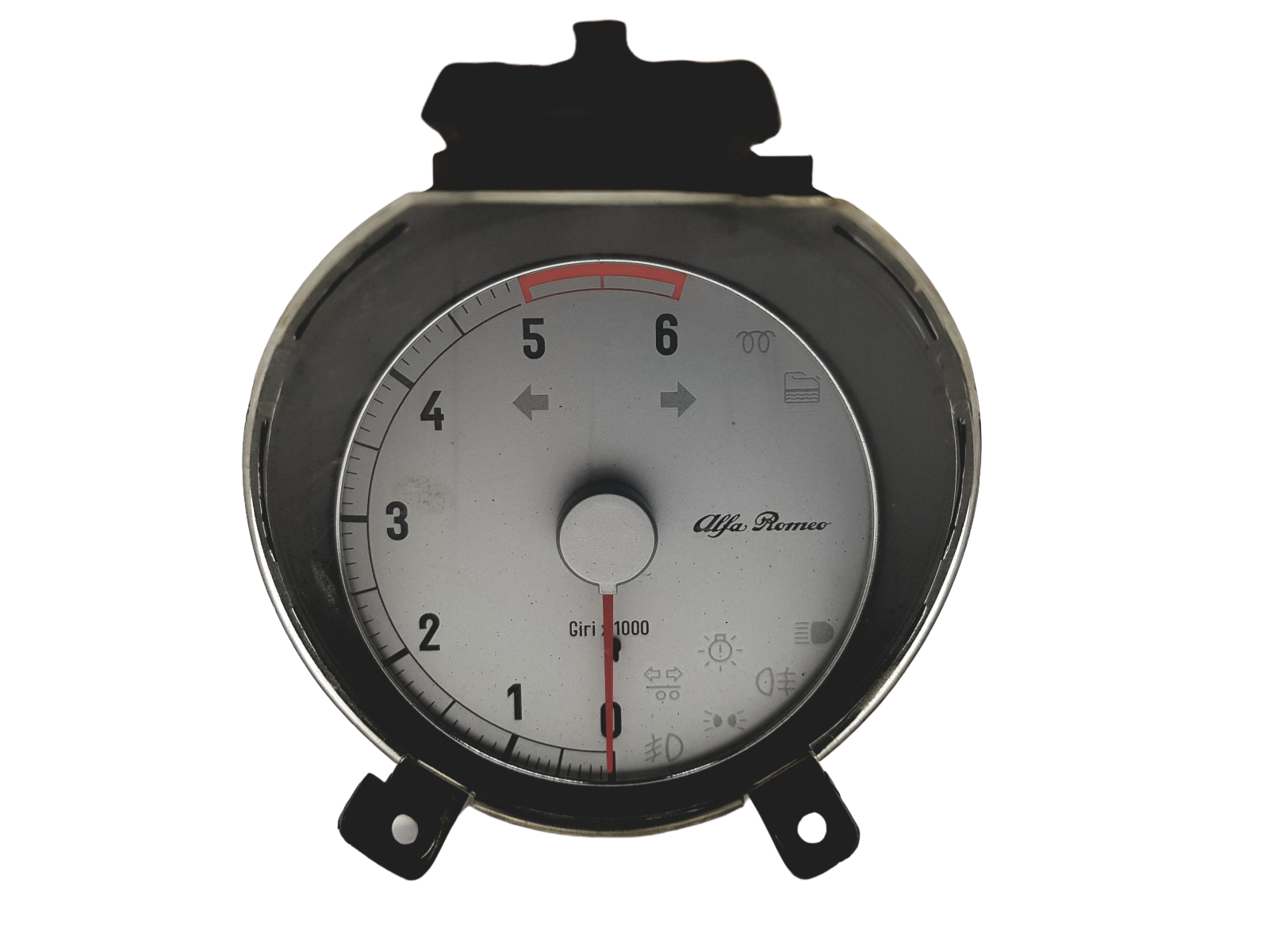 Tacho Kombiinstrument Alfa Romeo 156 GTS 6850840070 28685 main product photo