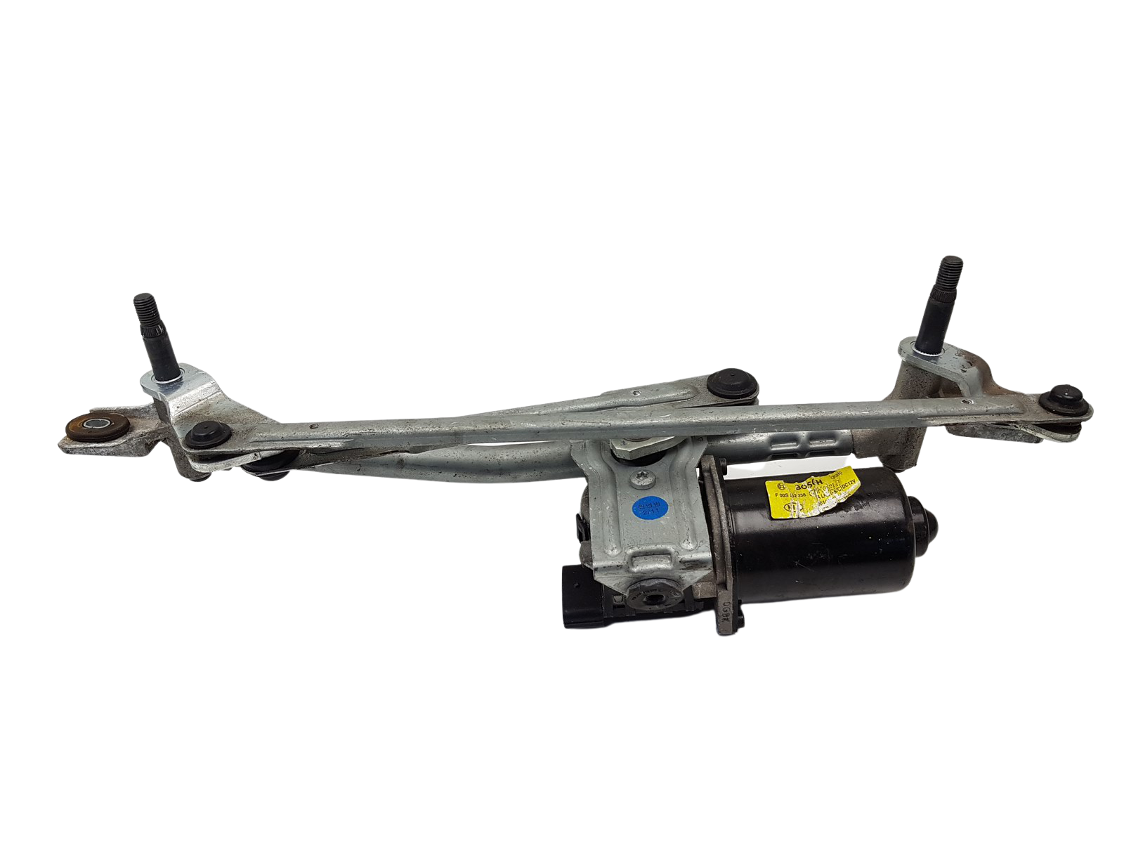 Wischergetriebe KIA Picanto 2 98100-1Y000 F00S2S2838 1588 main product photo