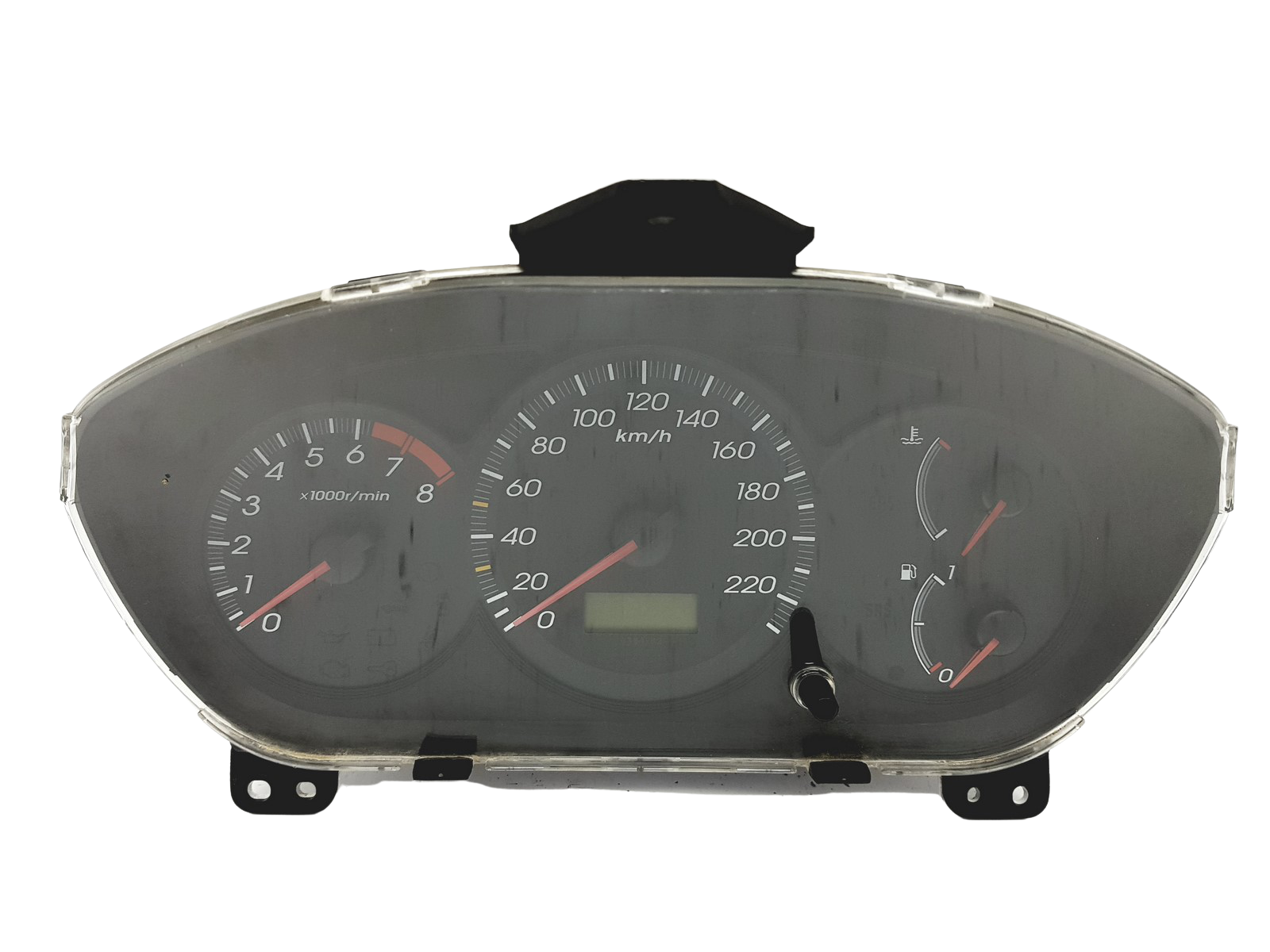 Tacho Kombiinstrument Honda Civic HR0287055 78100S320 51371 main product photo