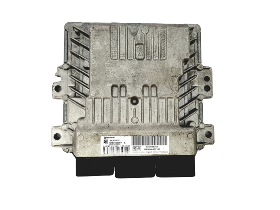 Steuergerät S180123007A 9678628780 9666681180 PSA Continental main product photo