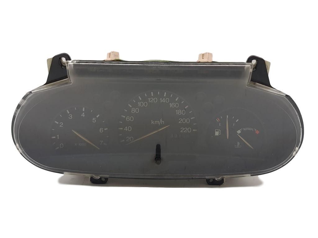 Tacho Kombiinstrument Ford Escort 95FB-10838-BA 96FB-10848-BA 14056 main product photo