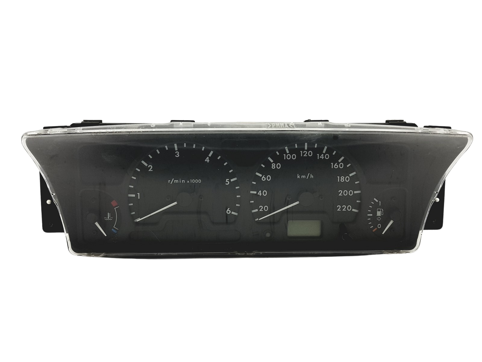 Tacho Kombiinstrument Land Rover Discovery YAC114022 53730 main product photo