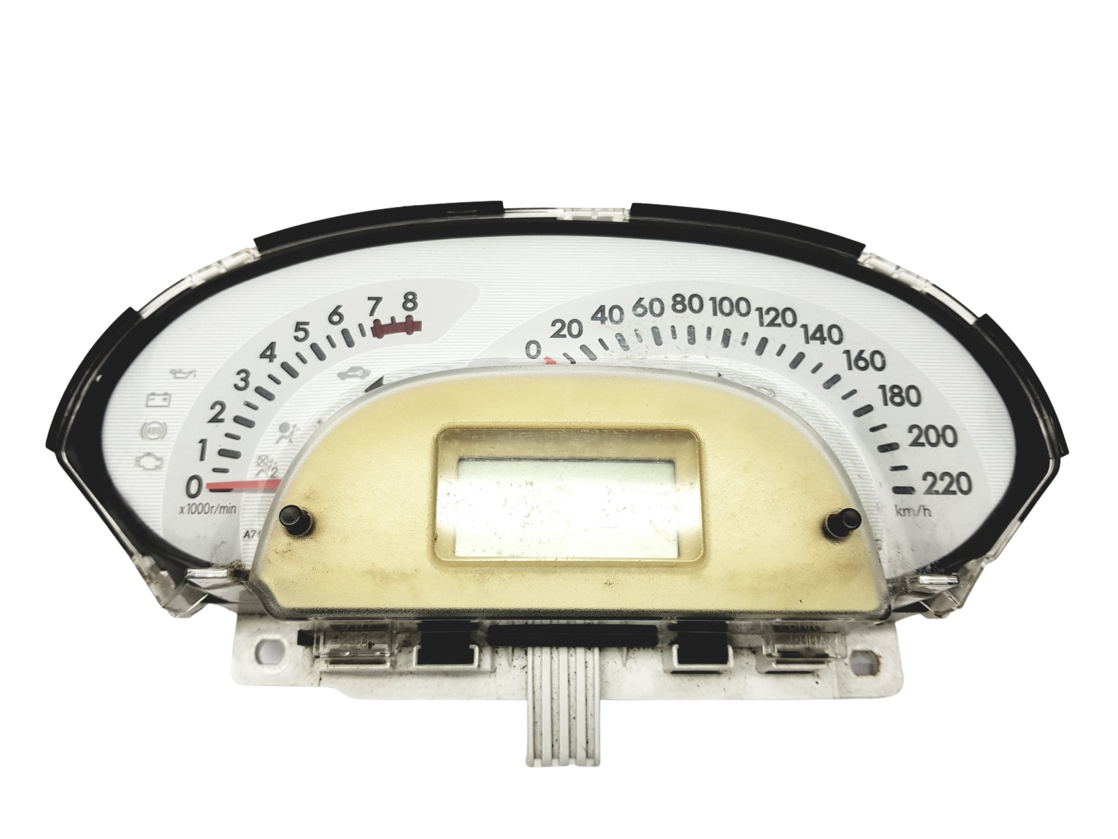 Tacho Kombiinstrument Daihatsu Sirion 83800-B1640-A 33397 main product photo