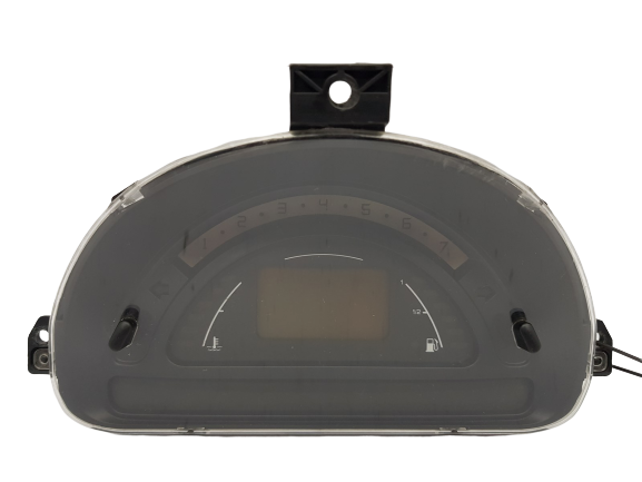 Tacho Kombiinstrument Citroen C2 C3 9652008280 G 00 22909 main product photo