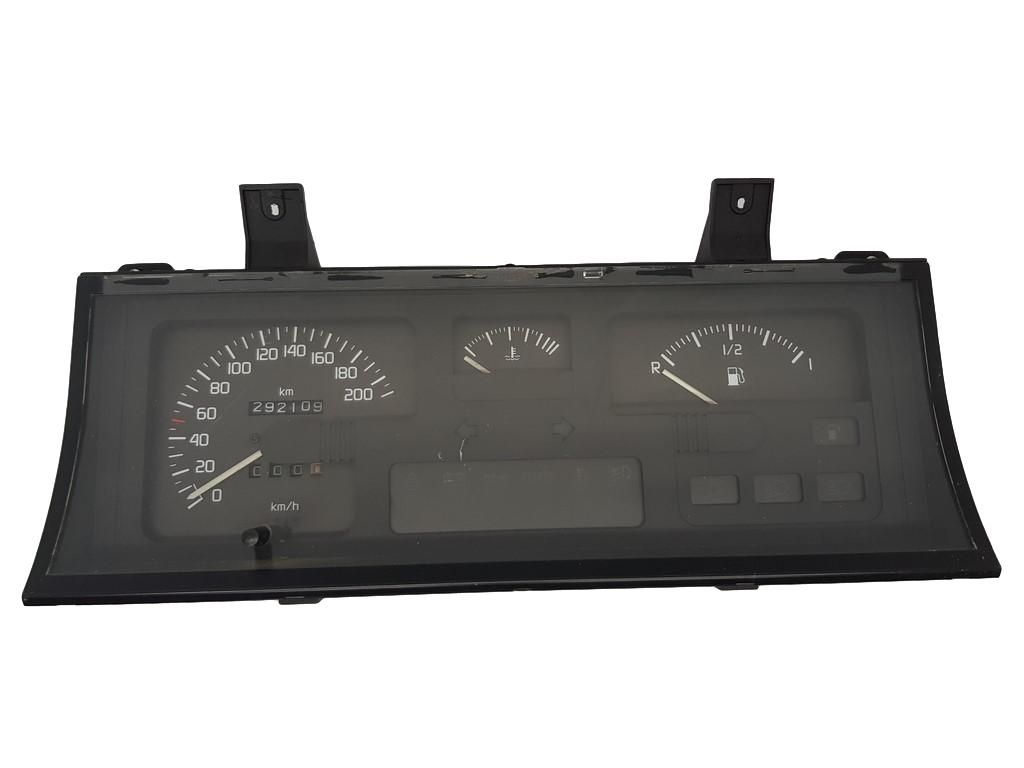 Tacho Kombiinstrument Renault 19 7700815938 F main product photo