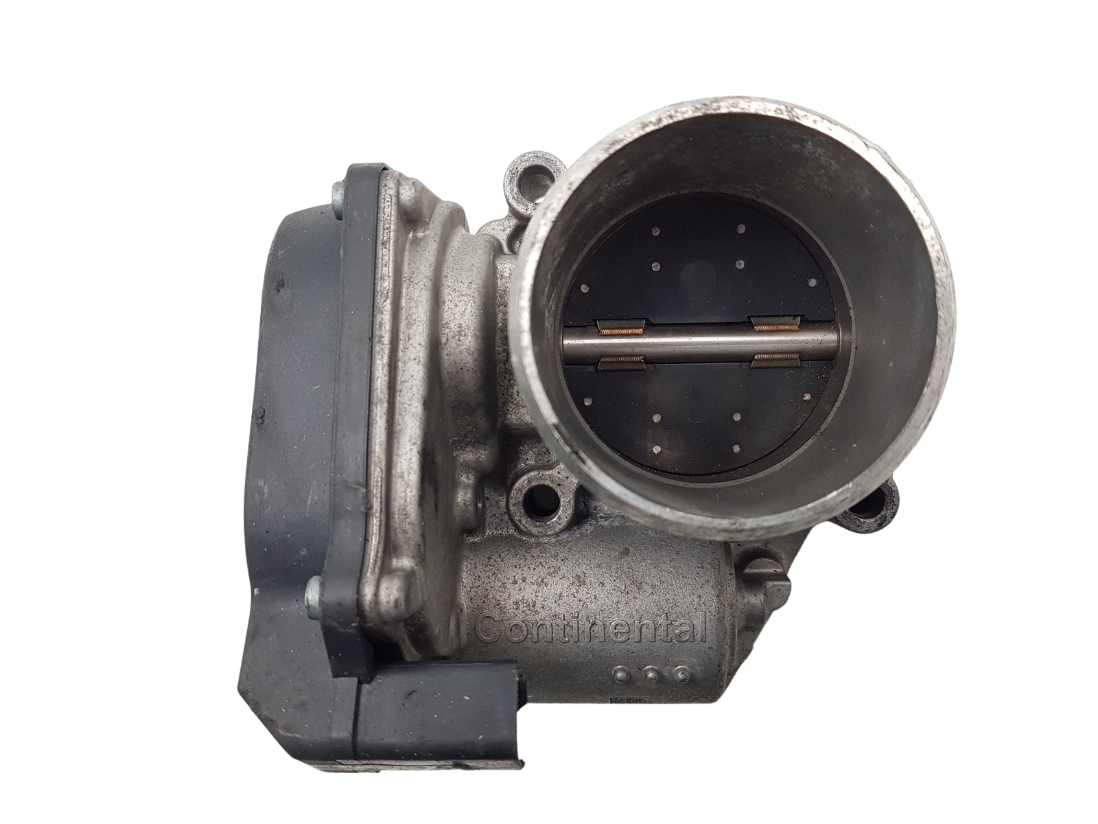 Drosselklappe 06F133062Q A2C84068600 VW Audi Seat Skoda 3549 main product photo