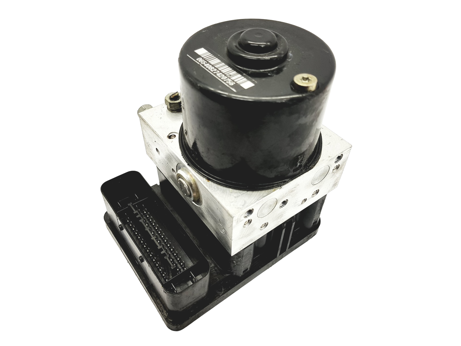 Abs-Pumpe BMW 3 E90 3451 6772213-01 3452 6772214-01 43291 main product photo