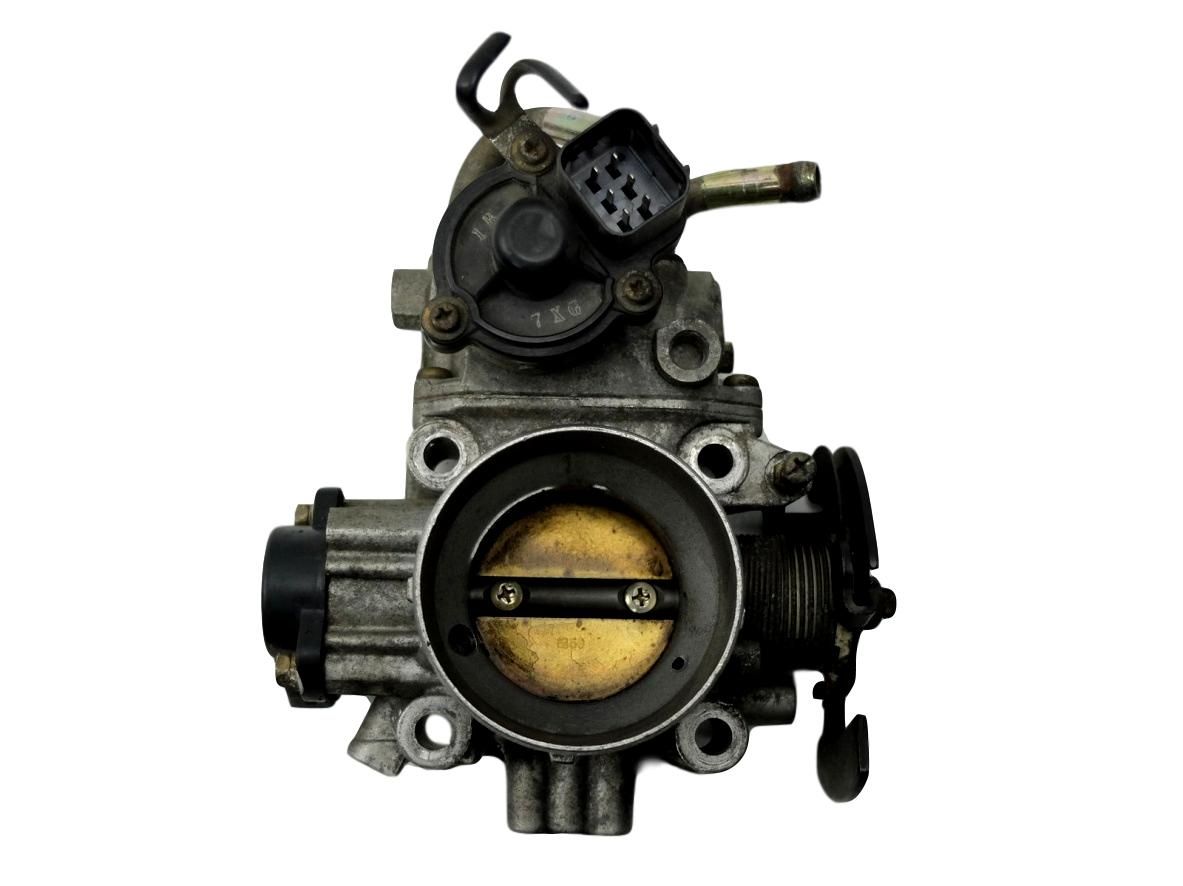 Drosselklappe Mitsubishi Carisma Mikuni main product photo