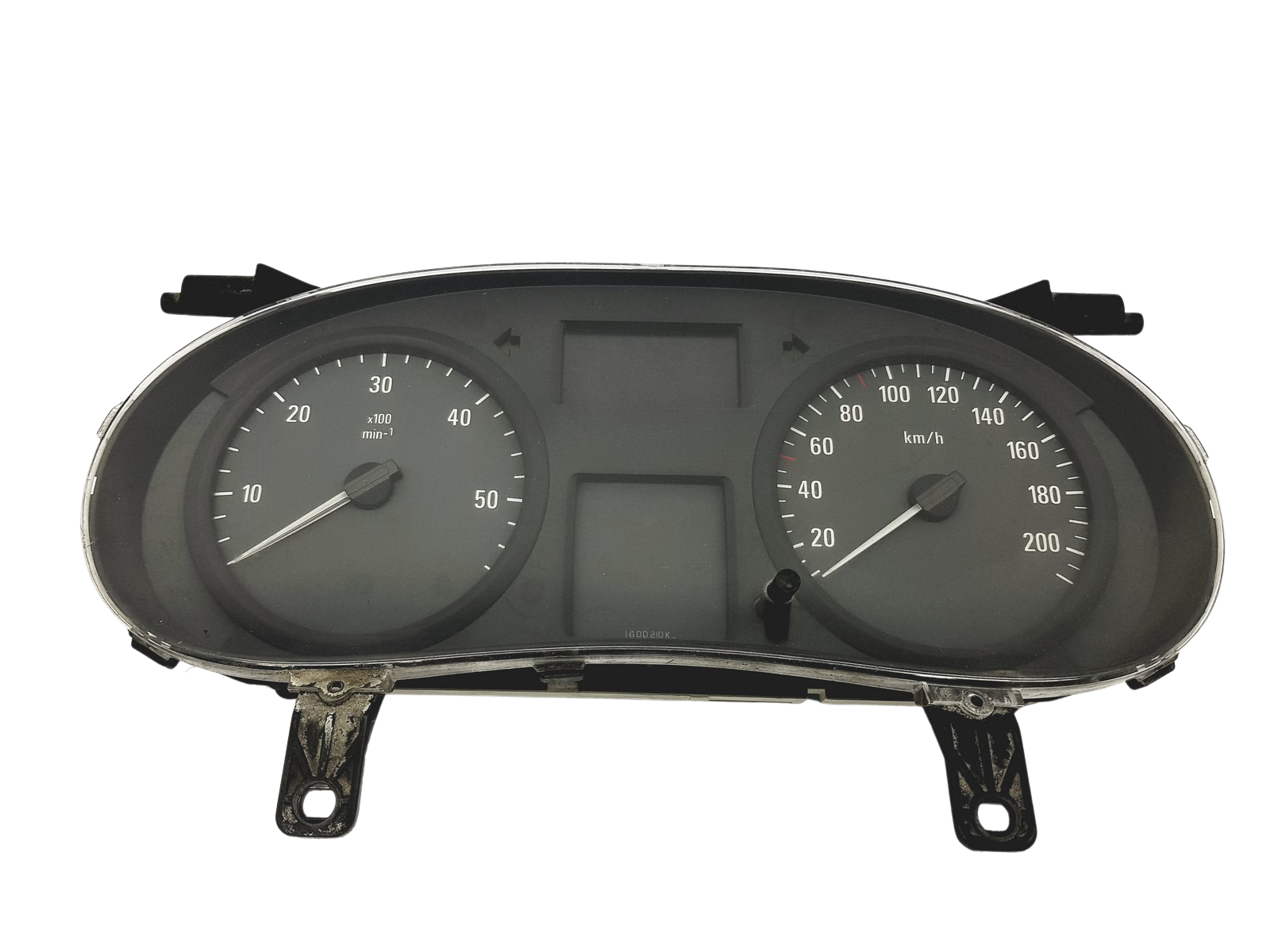 Tacho Kombiinstrument Trafic 2 Vivaro Primastar 8200283199 D 40474 main product photo