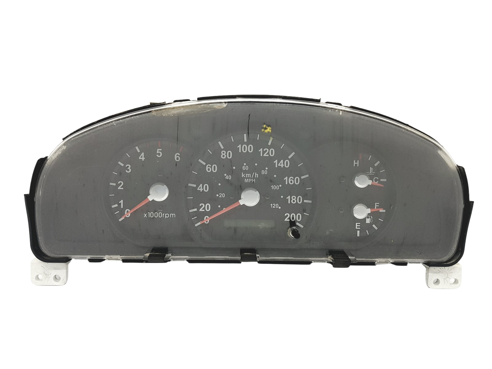 Tacho Kombiinstrument Kia Sorento 94003-3E087 56944 main product photo