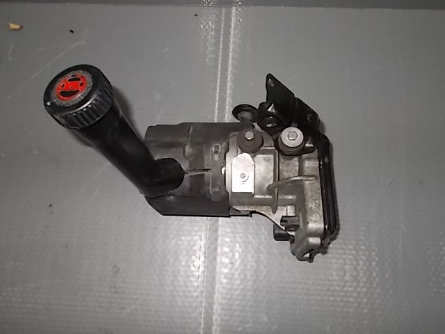 Pompa wspomagania 9684554780 Citroen C4 / C4 Picasso, Peugeot 308 firmy TRW A0014137 main product photo